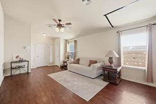 12804 Dwight Eisenhower St, Manor, TX 78653 - Photo 8