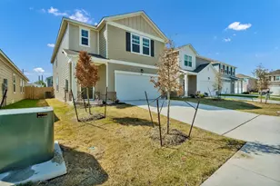 241 Waterbuck Loop, Hutto, TX 78634 - Photo 2