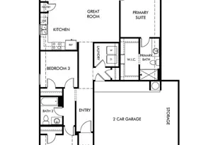 281 Texas Agate Dr, Kyle, TX 78640 - Photo 2