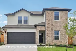 25560 Farmers Crop Ln, Elgin, TX 78621 - Photo 1