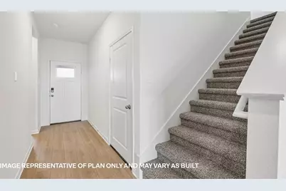 25560 Farmers Crop Lane, Elgin, TX 78621 - Photo 4