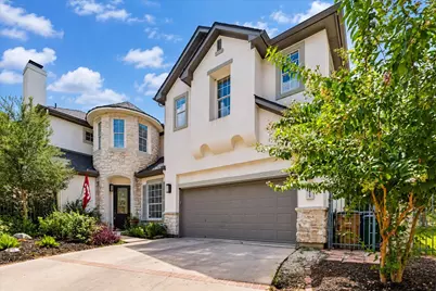 3817 Gaines Court, Austin, TX 78735 - Photo 4