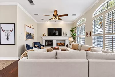 3817 Gaines Court, Austin, TX 78735 - Photo 10