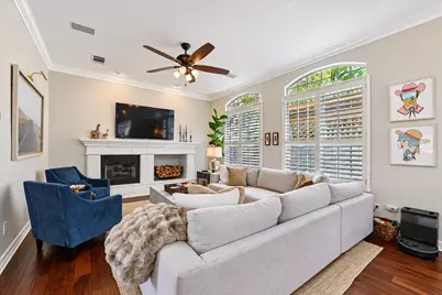 3817 Gaines Court, Austin, TX 78735 - Photo 8