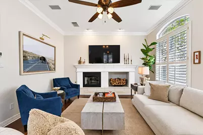 3817 Gaines Court, Austin, TX 78735 - Photo 12