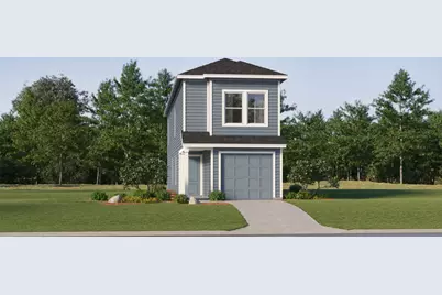 4715 George Cunningham Loop, Temple, TX 76502 - Photo 1