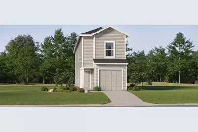 4715 George Cunningham Loop, Temple, TX 76502 - Photo 2