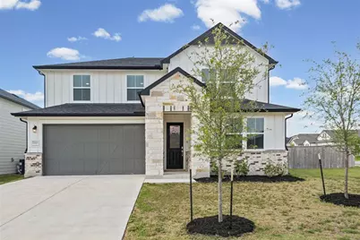 20601 Stelfox Street, Manor, TX 78653 - Photo 1