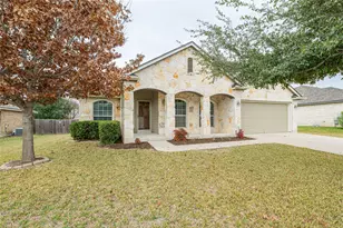 18820 Edinburgh Castle Rd, Pflugerville, TX 78660 - Photo 2