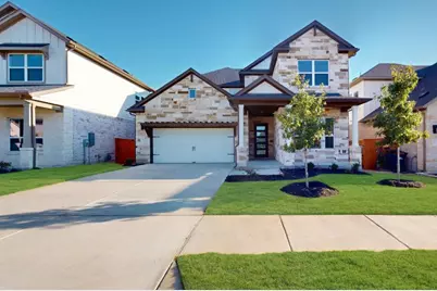 3916 Fulton Drive, Leander, TX 78641 - Photo 2