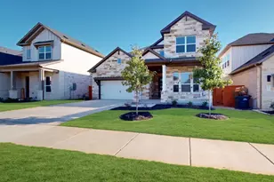 3916 Fulton Dr, Leander, TX 78641 - Photo 1