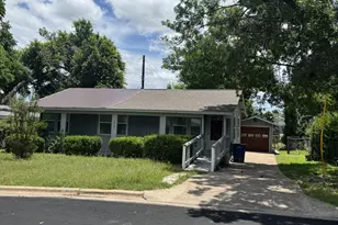 1813 Rhodes Rd, Austin, TX 78721 - Photo 1