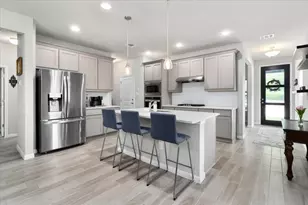 129 Lacey Oak Loop, San Marcos, TX 78666 - Photo 8