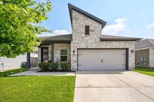 129 Lacey Oak Loop, San Marcos, TX 78666 - Photo 1