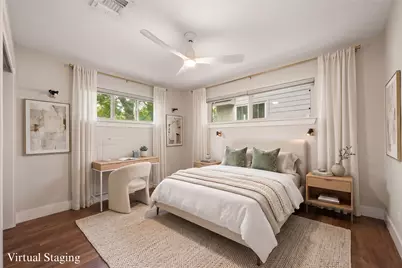 3015 Burning Oak Drive #2, Austin, TX 78704 - Photo 14