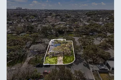 3015 Burning Oak Drive #2, Austin, TX 78704 - Photo 24