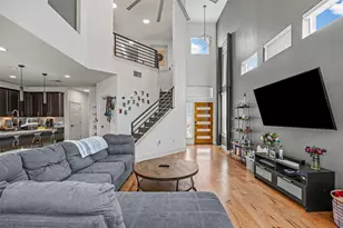 1408 Homespun Rd, Austin, TX 78745 - Photo 4