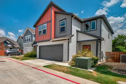 5107 Lemon Tree Path #127, Austin, TX 78723 - Photo 2