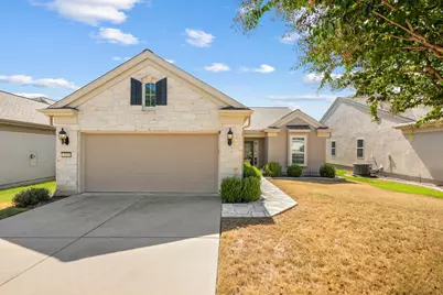213 Fieldstone Drive, Georgetown, TX 78633 - Photo 1