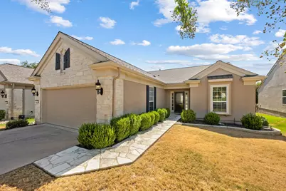213 Fieldstone Drive, Georgetown, TX 78633 - Photo 2