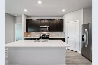 242 Red Tail Hawk Lane, Cedar Creek, TX 78612 - Photo 2