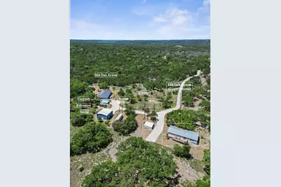 506 Oak Grove Road, San Marcos, TX 78666 - Photo 4