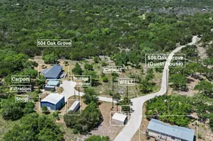 506 Oak Grove Rd, San Marcos, TX 78666 - Photo 4