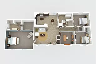 506 Oak Grove Rd, San Marcos, TX 78666 - Photo 4