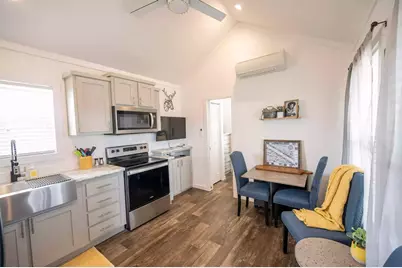 5386 Ranch Road 1376 #116 Road, Fredericksburg, TX 78624 - Photo 4