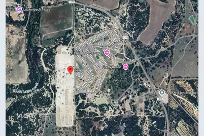 5386 Ranch Road 1376 #116 Road, Fredericksburg, TX 78624 - Photo 18