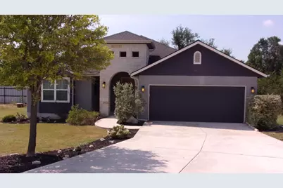 115 Manuel Herrera, Blanco, TX 78606 - Photo 2