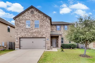 13708 Andrew Johnson Street, Manor, TX 78653 - Photo 1