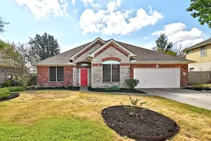 124 Stonehedge Blvd, Georgetown, TX 78626 - Photo 2