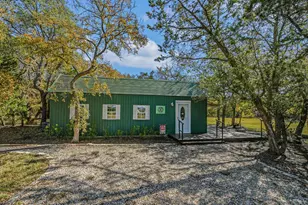 1001 Indian Springs Rd, Georgetown, TX 78633 - Photo 1