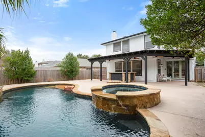 3408 Kissman Drive, Austin, TX 78728 - Photo 28