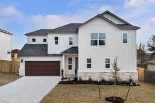 105 Carmen Cove, Burnet, TX 78611 - Photo 36