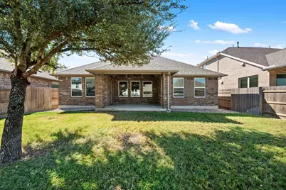 208 Golden Gate Lane, Kyle, TX 78640 - Photo 32