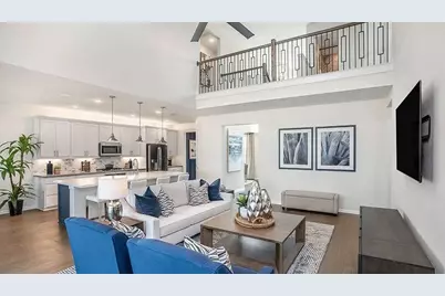 1000 Scenic Green Loop, Georgetown, TX 78628 - Photo 14