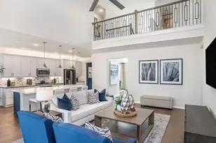 1000 Scenic Green Loop, Georgetown, TX 78628 - Photo 14