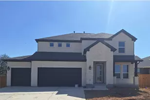 1000 Scenic Green Loop, Georgetown, TX 78628 - Photo 1