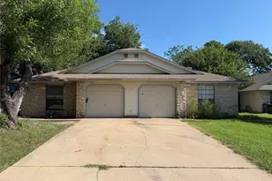 1016 Woodlief Trail, Round Rock, TX 78664 - Photo 1