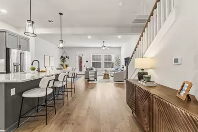 2929 Moreno Street, Austin, TX 78723 - Photo 8