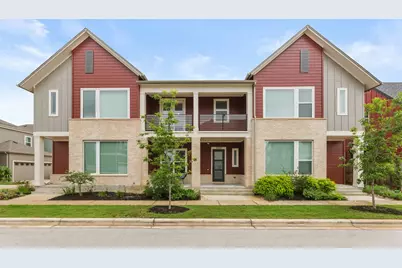 2929 Moreno Street, Austin, TX 78723 - Photo 2