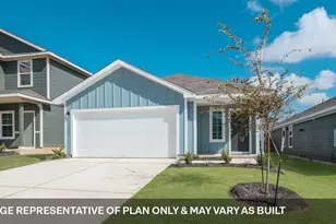 13210 Cerise Queen Wy, Mustang Ridge, TX 78610 - Photo 2