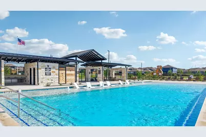 13210 Cerise Queen Way, Mustang Ridge, TX 78610 - Photo 26