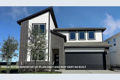 9424 Buckstitch Saddle Drive, Austin, TX 78653 - Photo 1