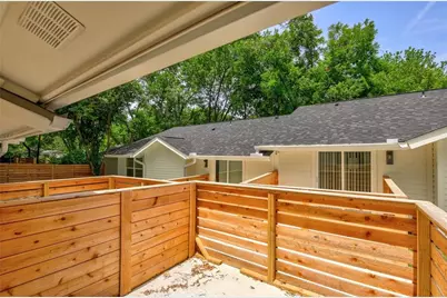 511 E 50th Street #A, Austin, TX 78751 - Photo 22