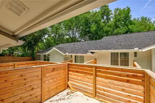 511 E 50th St, Austin, TX 78751 - Photo 22