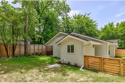 511 E 50th Street #A, Austin, TX 78751 - Photo 24