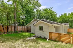 511 E 50th St, Austin, TX 78751 - Photo 24
